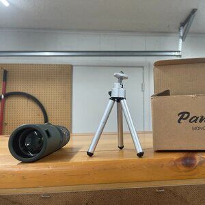 pankoo monocular